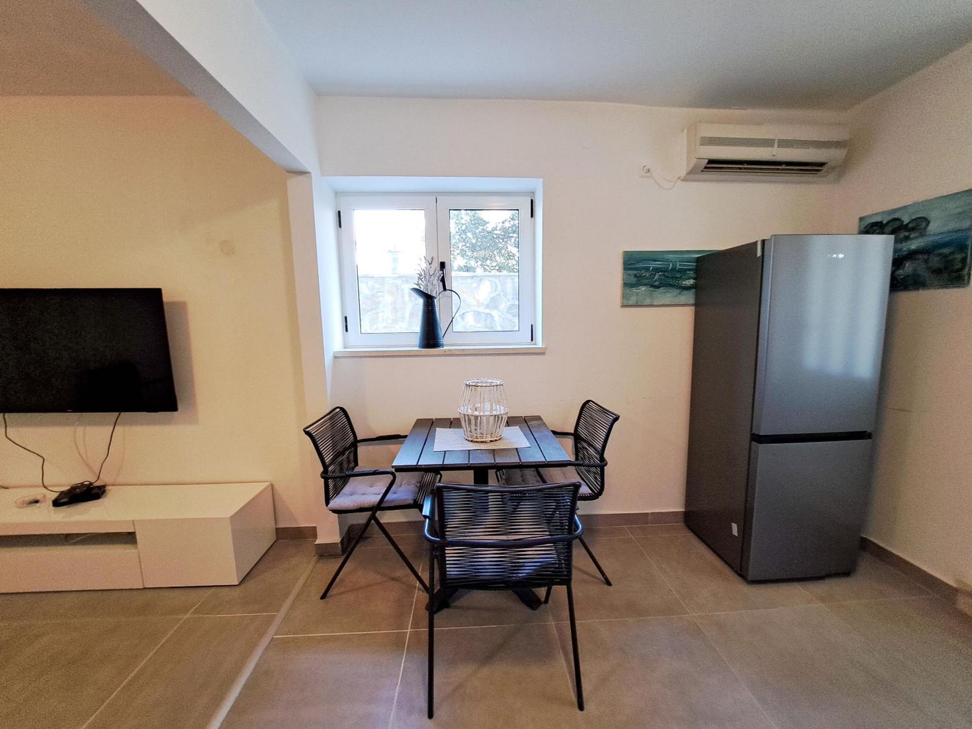 Apartments Ivanka Supetar Eksteriør billede