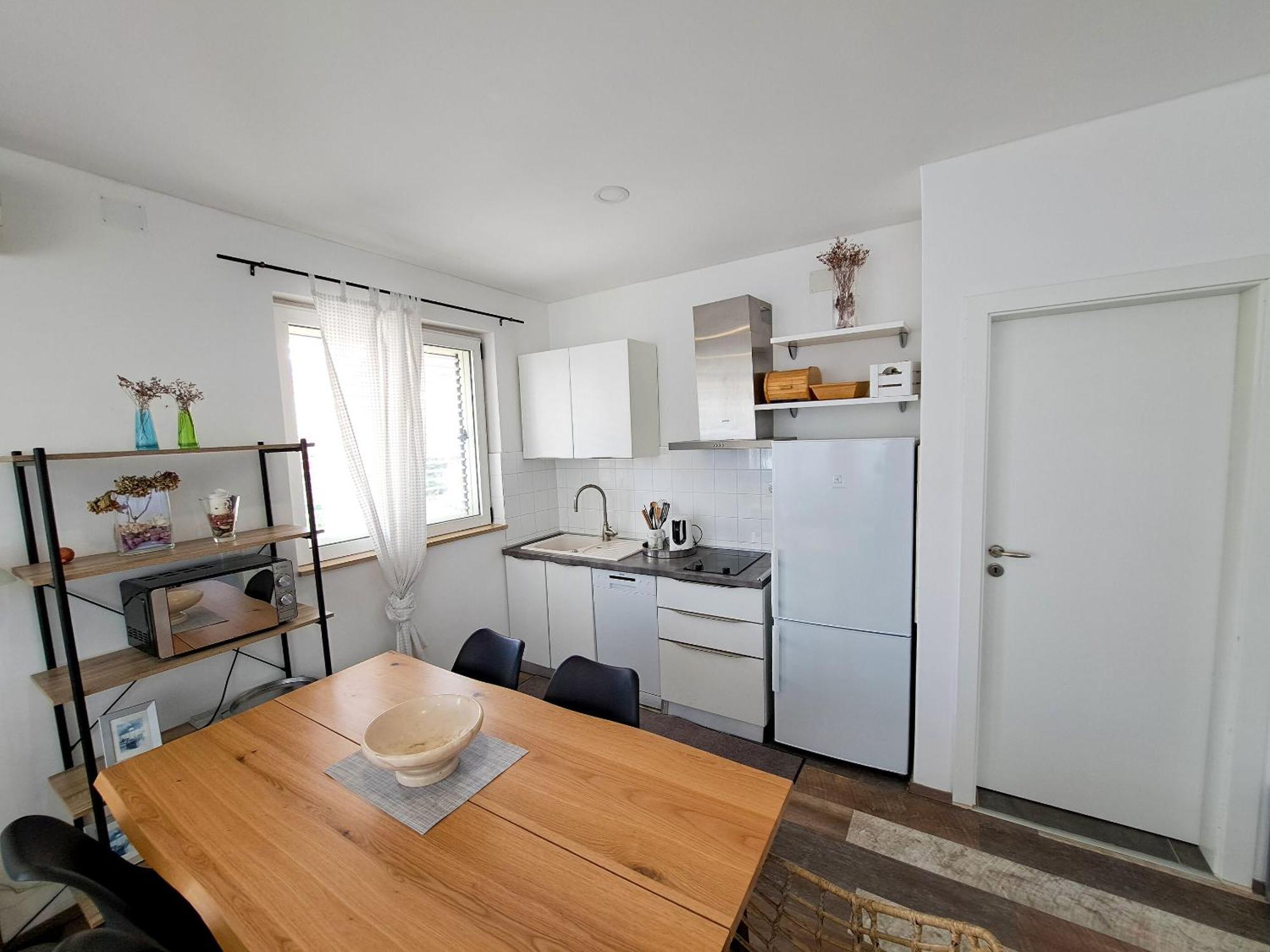 Apartments Ivanka Supetar Eksteriør billede